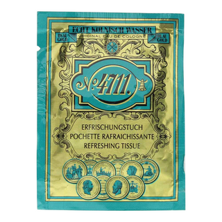 4711 Salviette detergenti originali