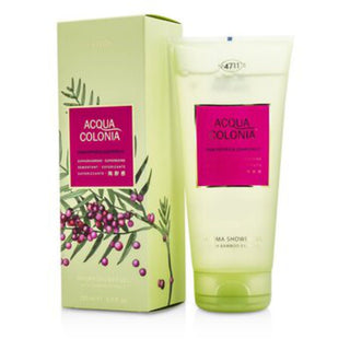 4711 Acqua Colonia Pink Pepper & Grapefruit SWG U 200 ml