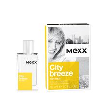 Mexx City Breeze per lei EDT - 30 ml