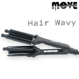 Move Piastra capelli onde — Выпрямитель для волос