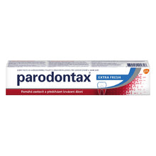 Parodontax Toothpaste with Fresco Extra Fresco 75 ml
