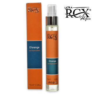 Retinol Complex - Profumo Edp Da Uomo Eau D'Orange Verte 75Ml (Uomo)