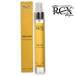 Retinol Complex - Profumo Edp Da Uomo Million 75Ml (Uomo)