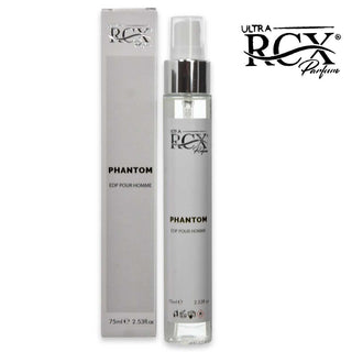 Retinol Complex - Profumo Edp Da Uomo Phantom 75Ml (Uomo)