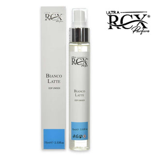 Retinol Complex - Profumo Edp Da Uomo Bianco Latte 75Ml (Unisex)