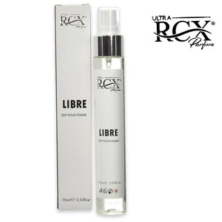 Retinol Complex - Profumo Edp Da Donna Libre 75Ml (Donna)