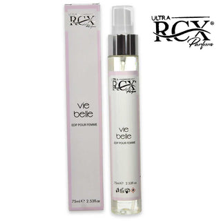 Retinol Complex - Profumo Edp Da Donna Vie Belle 75Ml (Donna)