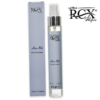 Retinol Complex - Profumo Edp Da Donna Luce Blu 75Ml (Donna)