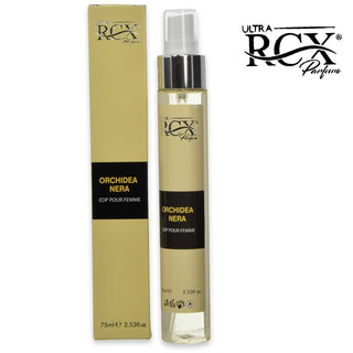 Retinol Complex - Profumo Da Donna Edp Orchidea Nera 75Ml (Donna)