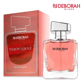 Deborah Fragranze Profumo Independent Edt 100 Ml