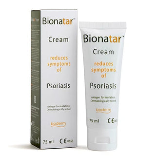 Boderm Crema Bionatar 75 ml — Crema corpo