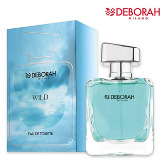 Deborah Fragranze Profumo Wild Edt 100 Ml