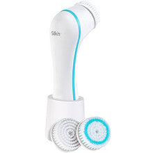 Silk'n Cleaning brush