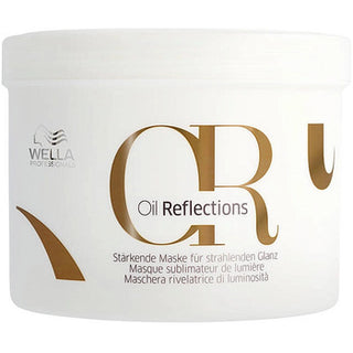 Wella professional Maschera illuminante Oil Reflection volume 500 ml