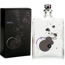 Escentric Molecules Molecule 01 100 ml — Eau de toilette