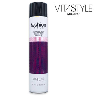 Vita Stardust Spray Forte 500Ml Alla Moda