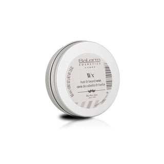 Salerm Cosmetics Homme Cera capelli e barba 100ml — Cera styling