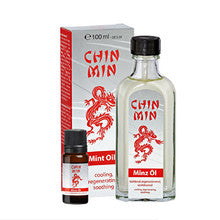 Styx 친민 민트 오일 - 100ml