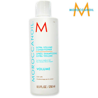 Moroccanoil Balsamo Extra Volume 250 Ml