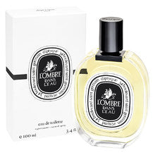 Diptyque L´Ombre Dans L´Eau EDT - 50 ml