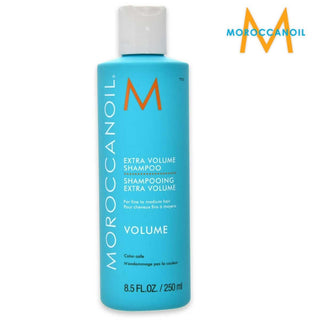 Moroccanoil Shampoo Extra Volume 250 Ml