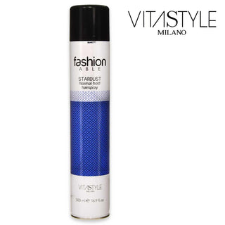 Vita Stardust Lacca Spray Normale 500 Ml