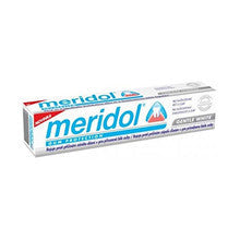 Méridol Delicate White Toothpaste - 75 ml