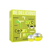 Dkny Be Delicious set regalo EDP 100 ml e Be Delicious EDP 30 ml - 100 ml