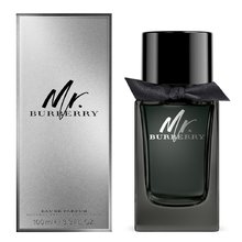 Burberry Mr. Burberry Eau de Parfum EDP 50ml