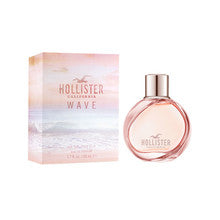 Hollister Wave per donna EDP 100ml