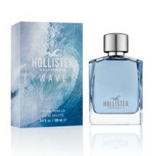 Hollister Wave per uomo EDT 100ml