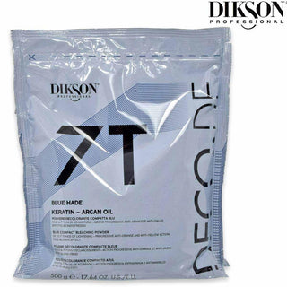 Dikson Deco New Blu Hade Zip 500 Gr
