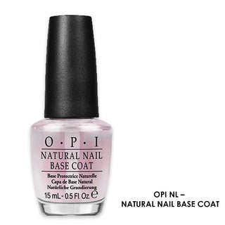 Base Coat Opi 15 Ml