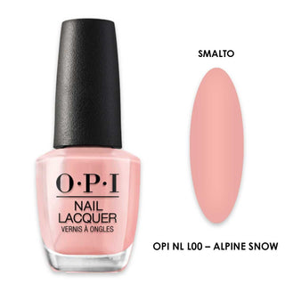 Opi Nl H19 - Passion