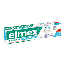 Elmex Professionel Sensitiv Blid Hvidning - 75ml