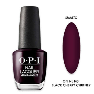 Opi Nl I43 - Chutney Di Amarene