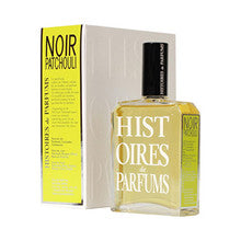 Histoires de parfums Noir Patchouli EDP - 15ml
