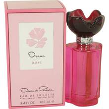 Oscar de la Renta Rose EDT - 100ml