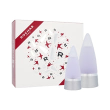 Rochas Caixa de presente Rochas Homem EDT 100 ml e Rochas homem EDT 50 ml