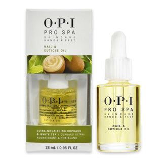 Opi Pro Spa ? Vrac Olio Per Unghie E Cuticole 28 Ml