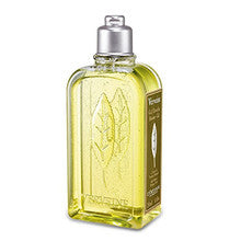L´occitane ג'ל רחצה (ורבנה) רענן - 250 מ"ל