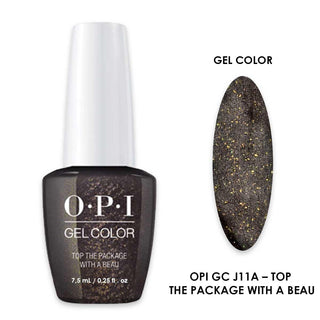 Opi Gc J11B - Completa La Confezione Con Un Bel 7,5Ml