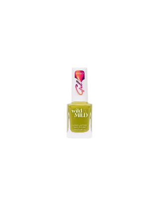 Wild&mild Wild e Mild Wild e Mild Wild e Mild Wild e Mild Wild e Mild Wild e Mild Fruity Detox Gel Effect Nail P