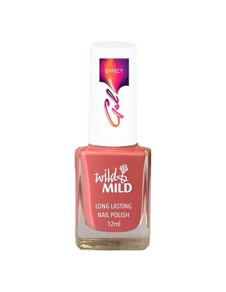 Wet N Wild Wild M Nail Smalto Efecto Gel Ge54