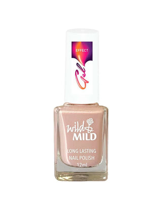Wet N Wild Wild M Nail Smalto Efecto Gel Ge68
