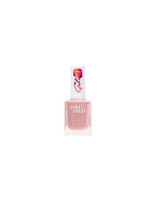 Wild&mild Wild e Mild Wild e Mild Wild e Mild Wild e Mild Wild e Mild Wild e Mild Bubblegum Gel Effect Nail Poli