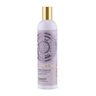 Natura Siberica Gel de ducha natural Siberian Junper 400ml 