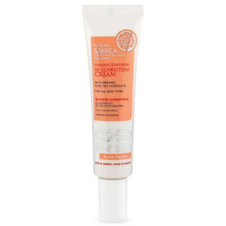 Natura Siberica BB Correcting crema 30ml