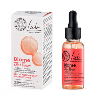 Natura Siberica Dyal Anti-Bull Serum 30ml 