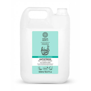 Natura Siberica Wilda Balsamo Anti-Stress 5000ml